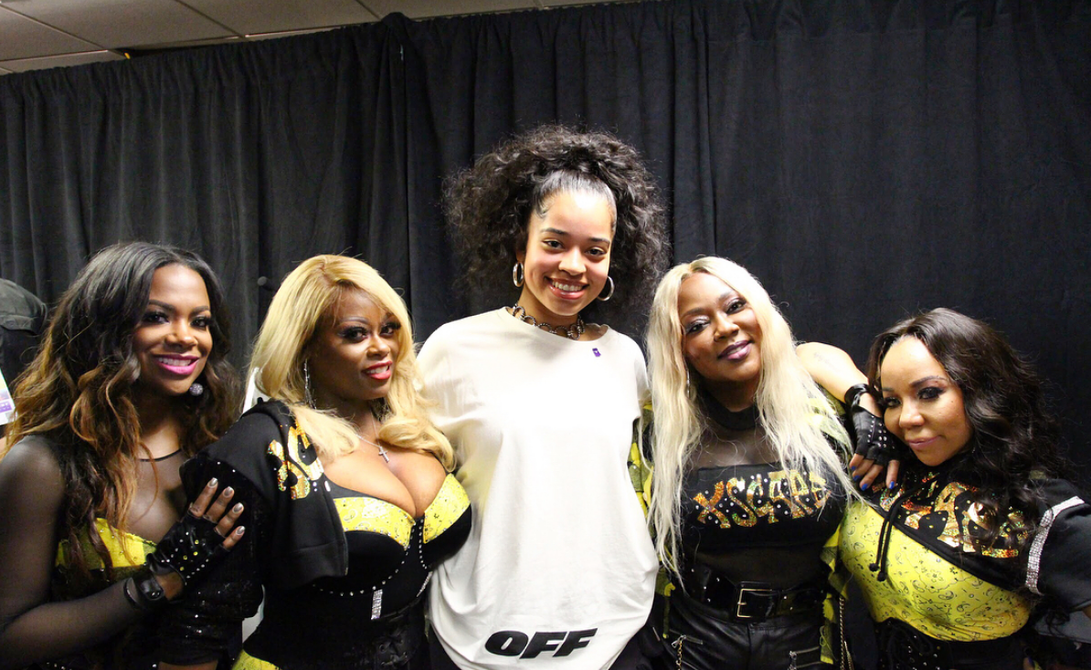 Warning! These Instagram Pics From ESSENCE Fest May Give You Intense FOMO
